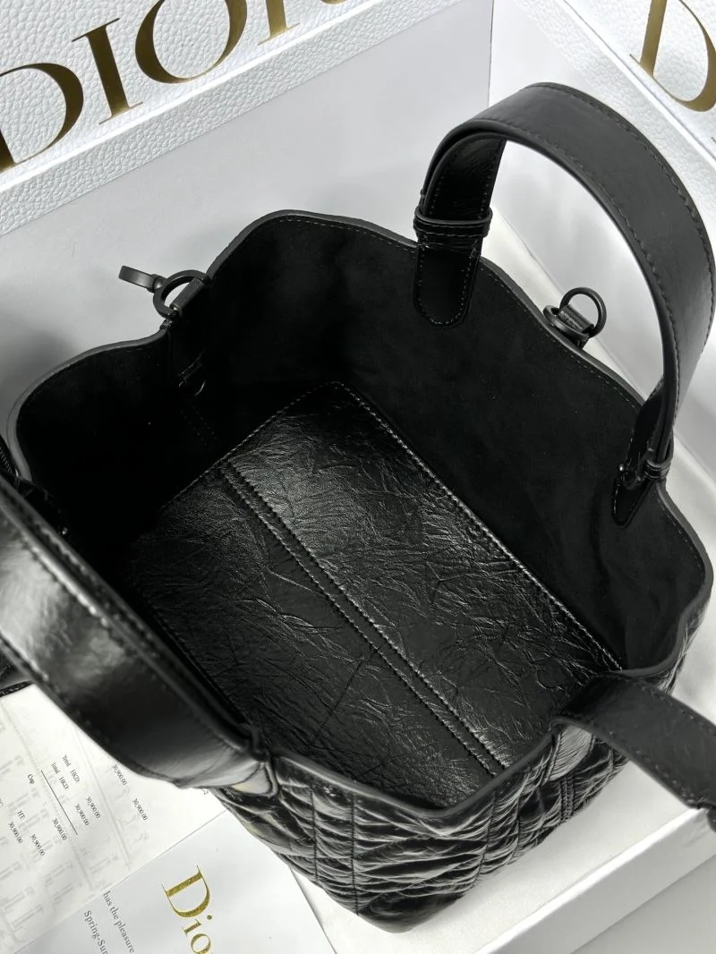 Durable Christian Dior Shopping Bags 47082