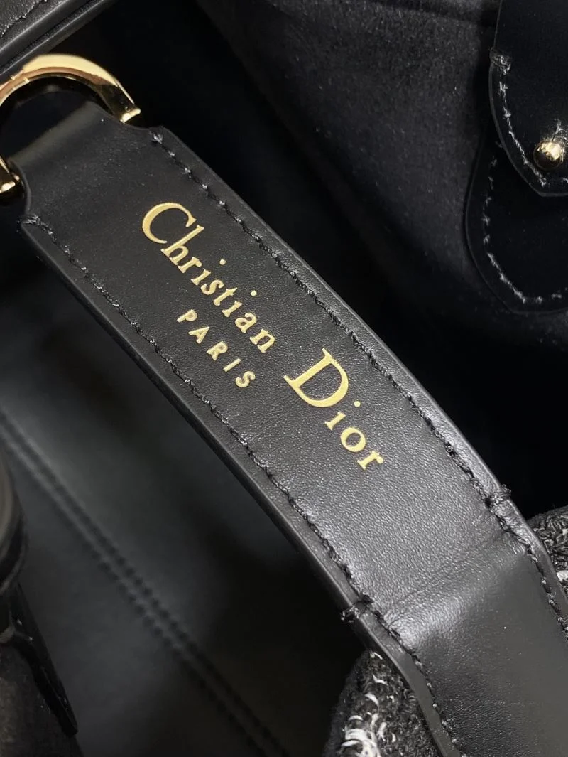 Christian Dior Shopping Bags Compact 47107