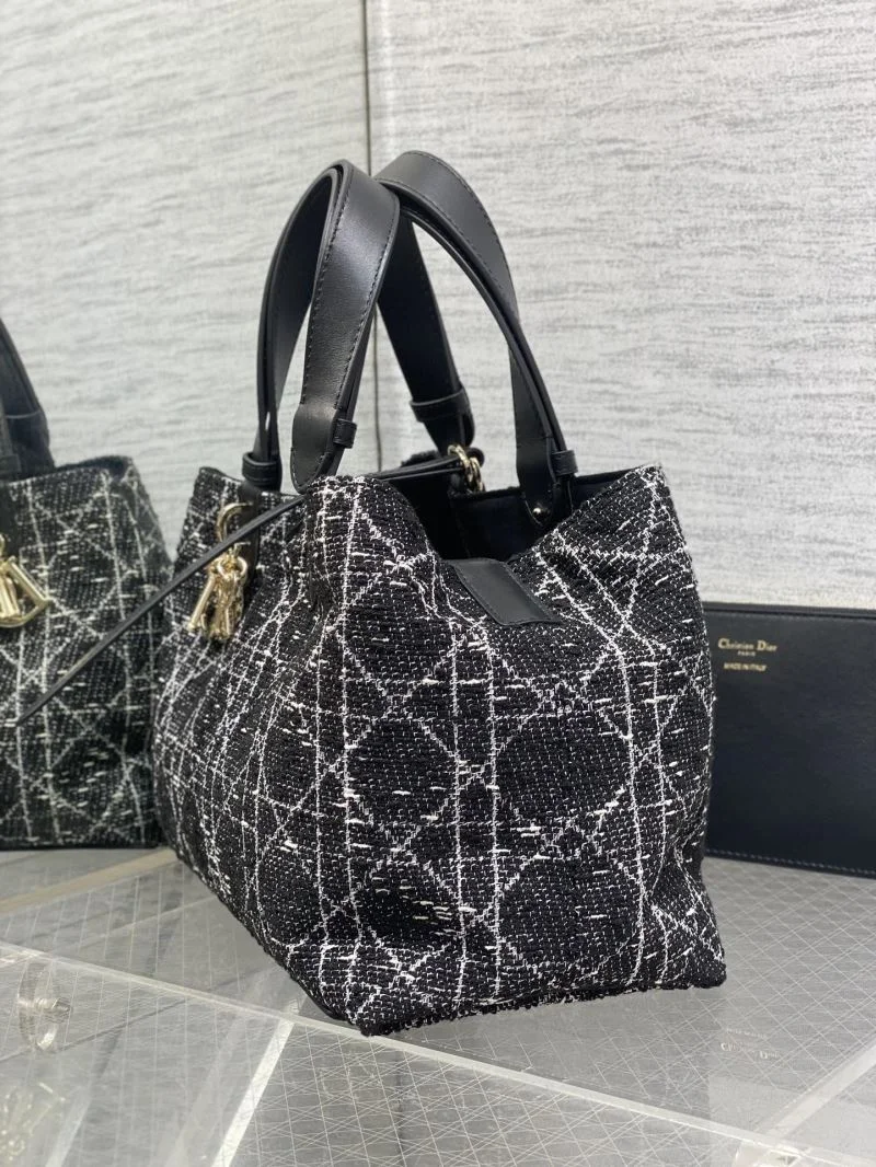 Christian Dior Shopping Bags Compact 47107