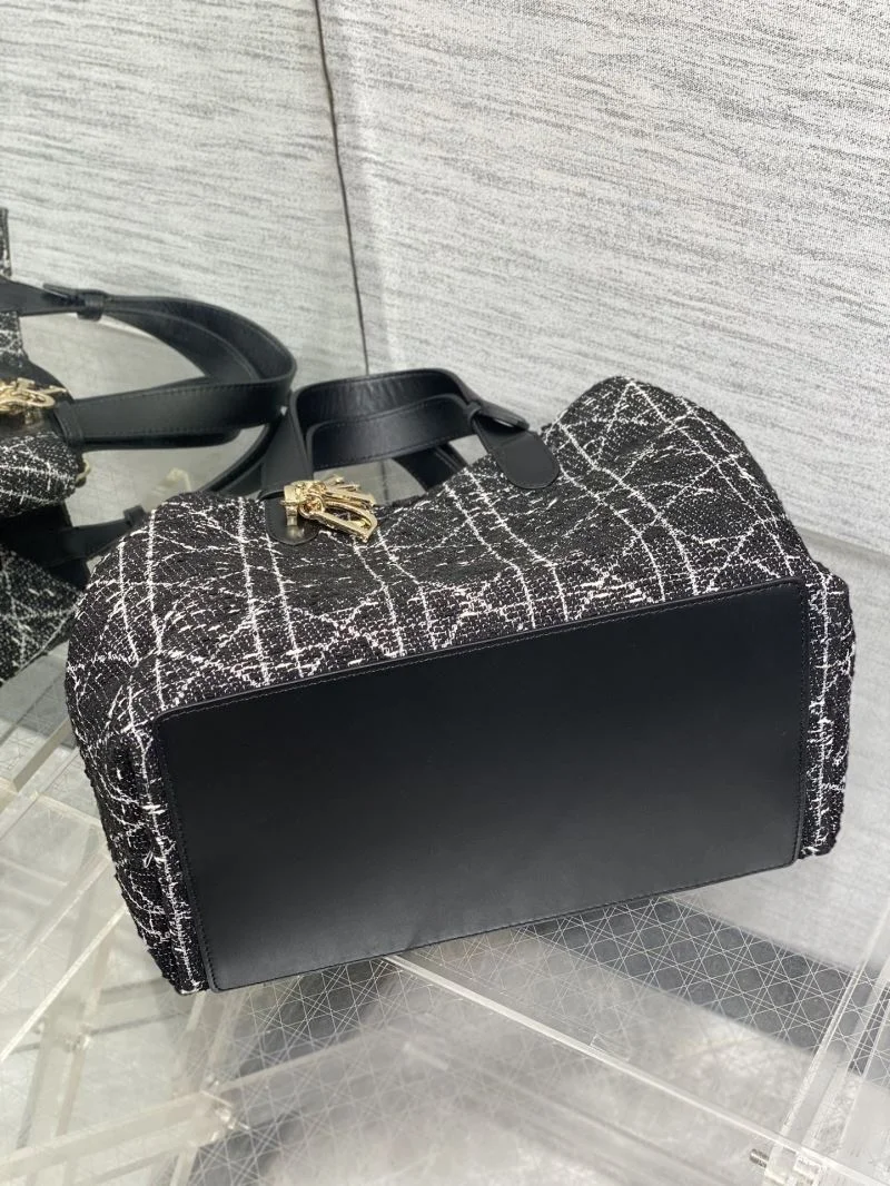 Christian Dior Shopping Bags Compact 47107