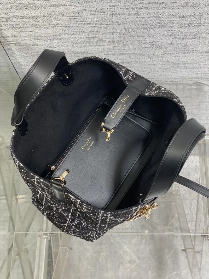Christian Dior Shopping Bags Compact 47107