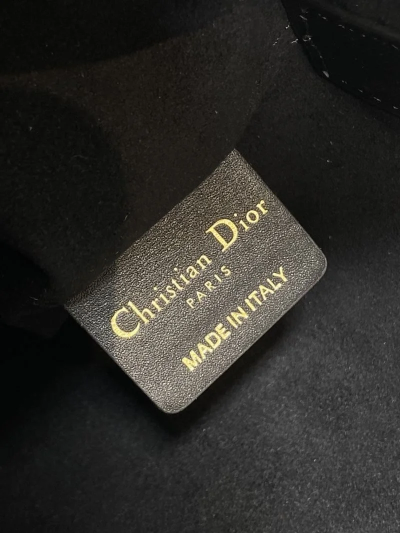 Christian Dior Shopping Bags Compact 47107