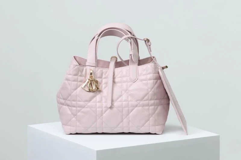 SunProtective Christian Dior Shopping Bags 47074