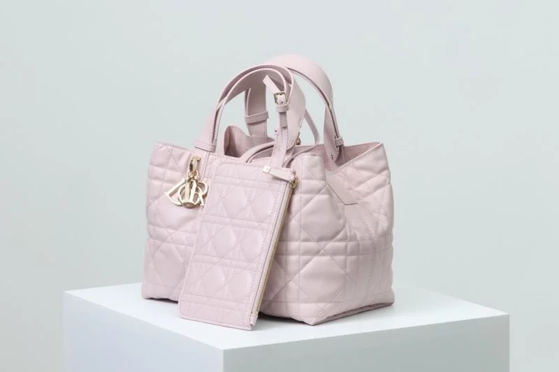 SunProtective Christian Dior Shopping Bags 47074