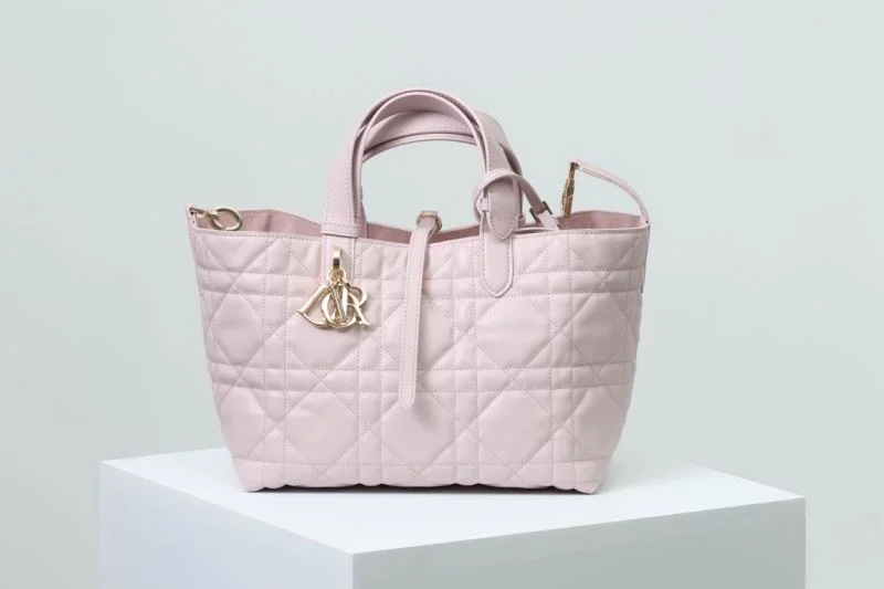 SunProtective Christian Dior Shopping Bags 47074