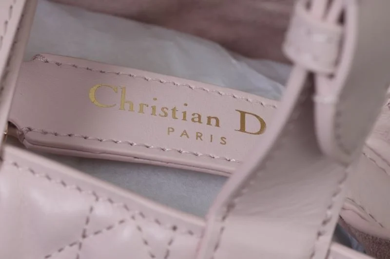 SunProtective Christian Dior Shopping Bags 47074