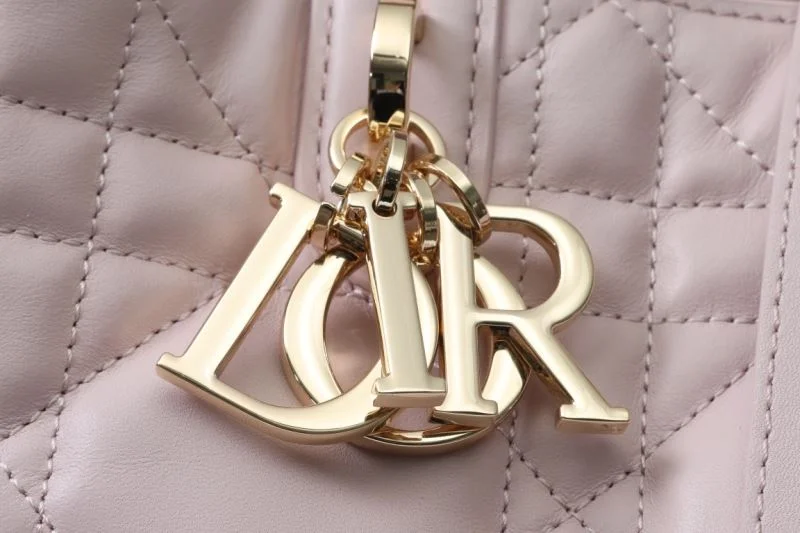 SunProtective Christian Dior Shopping Bags 47074