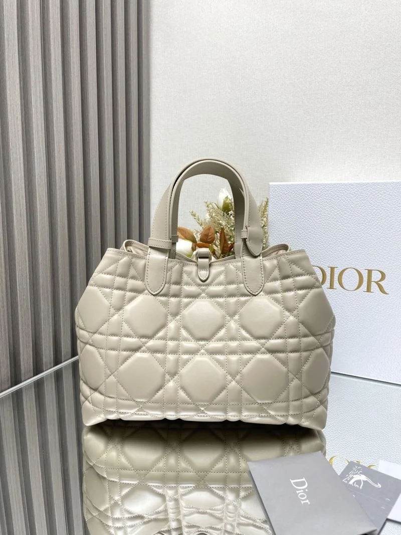 Sleek Christian Dior Shopping Bags 47069