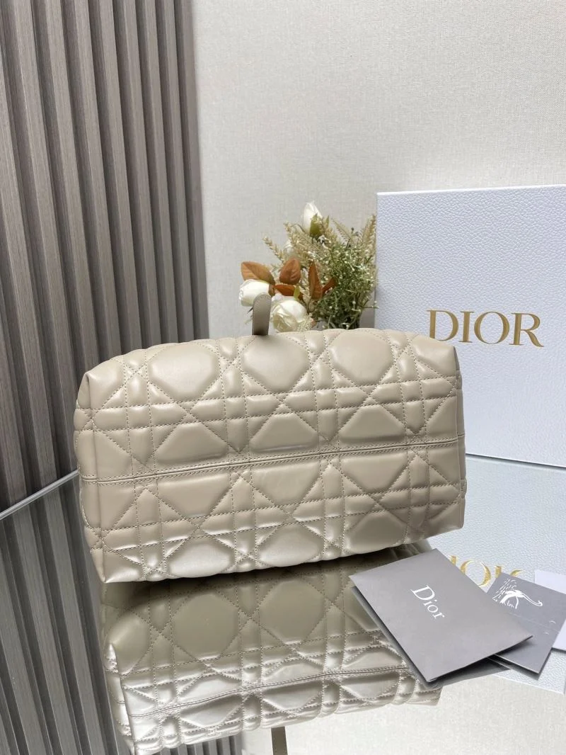 Sleek Christian Dior Shopping Bags 47069