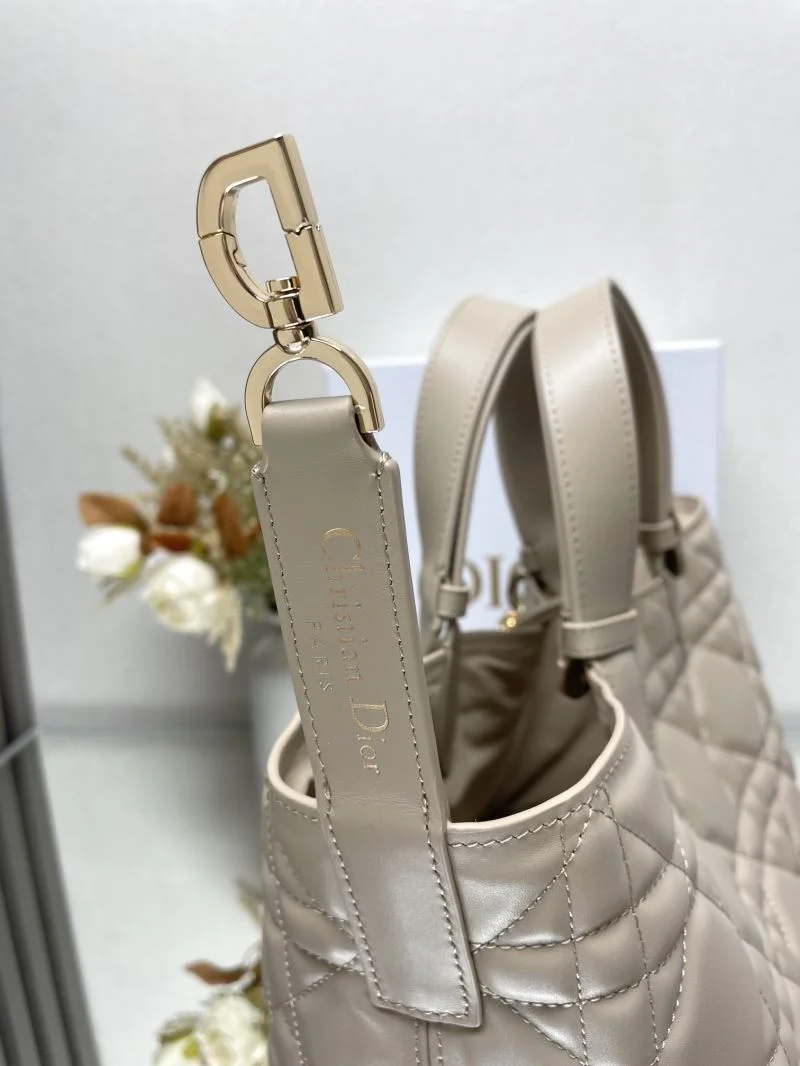 Sleek Christian Dior Shopping Bags 47069