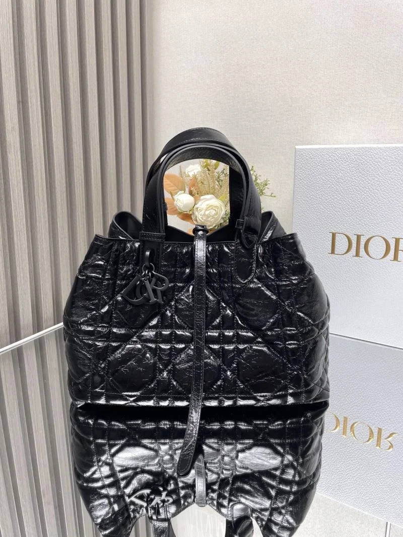 Comfortable Christian Dior Shopping Bags 47078