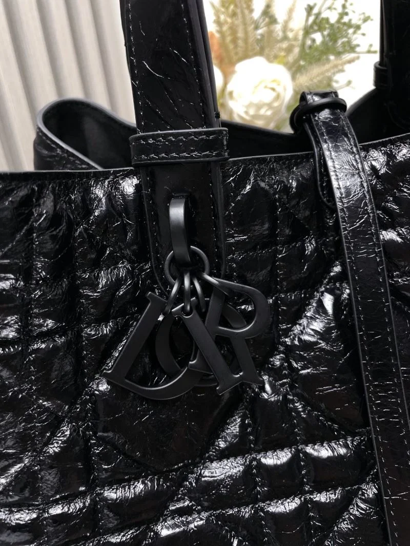 Comfortable Christian Dior Shopping Bags 47078