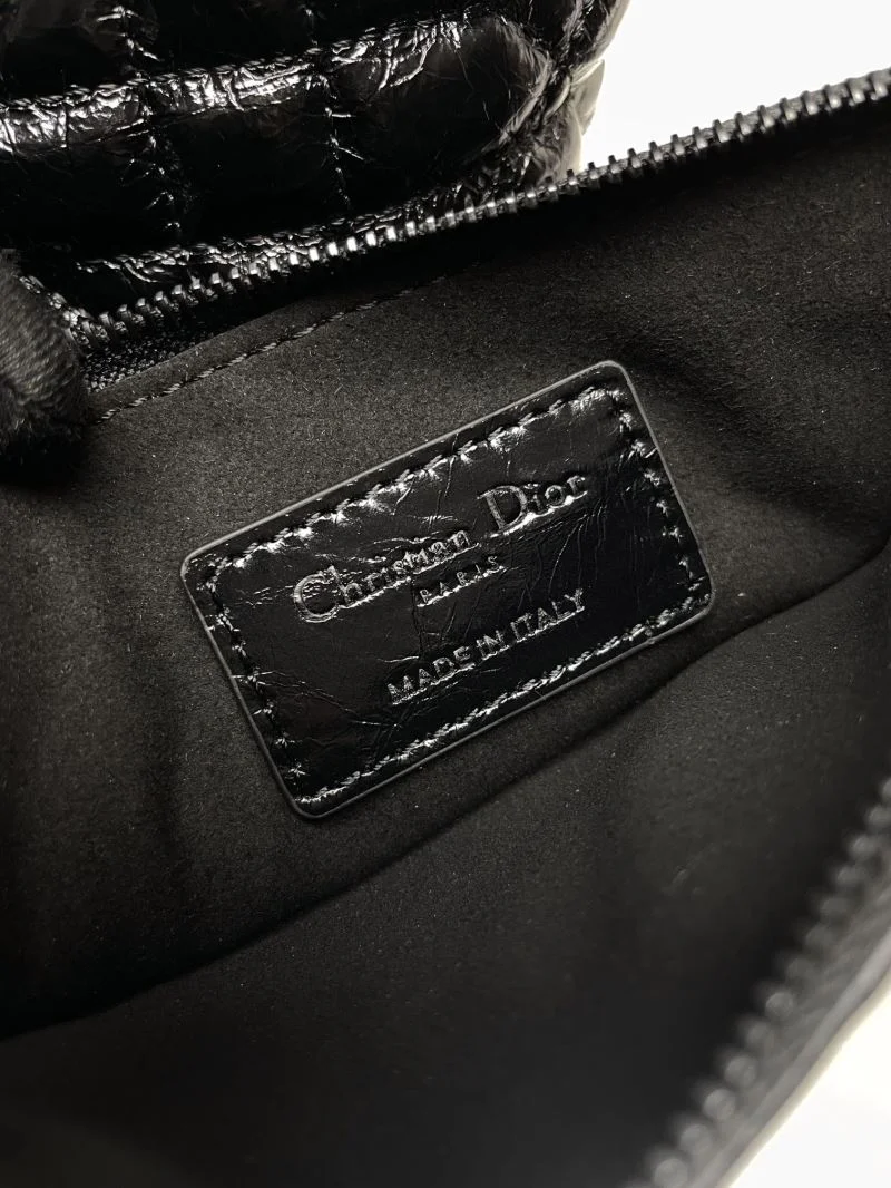 Comfortable Christian Dior Shopping Bags 47078