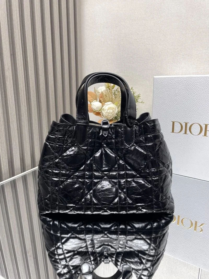 Comfortable Christian Dior Shopping Bags 47078