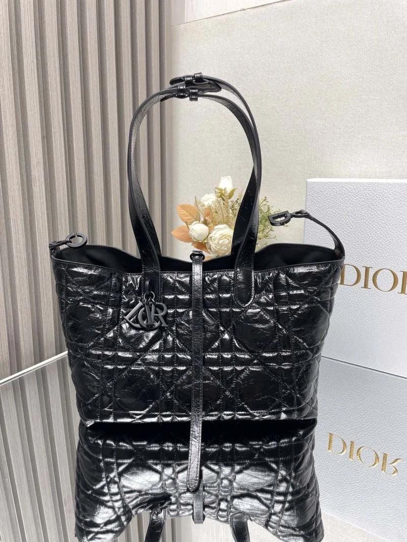 Comfortable Christian Dior Shopping Bags 47078