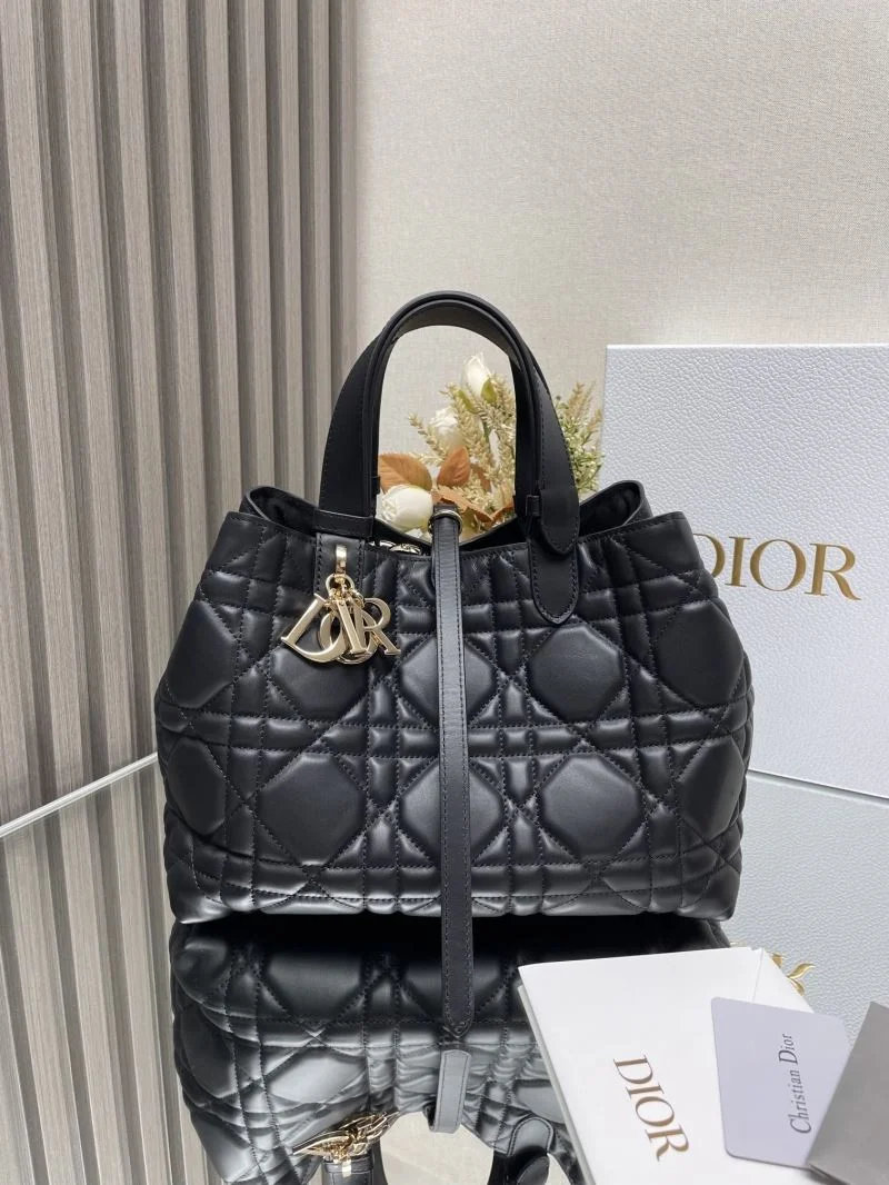 Christian Dior Shopping Bags Casual 47075