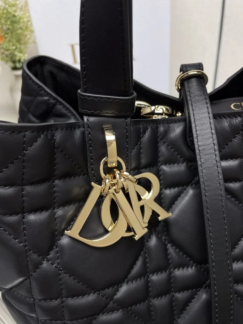 Christian Dior Shopping Bags Casual 47075