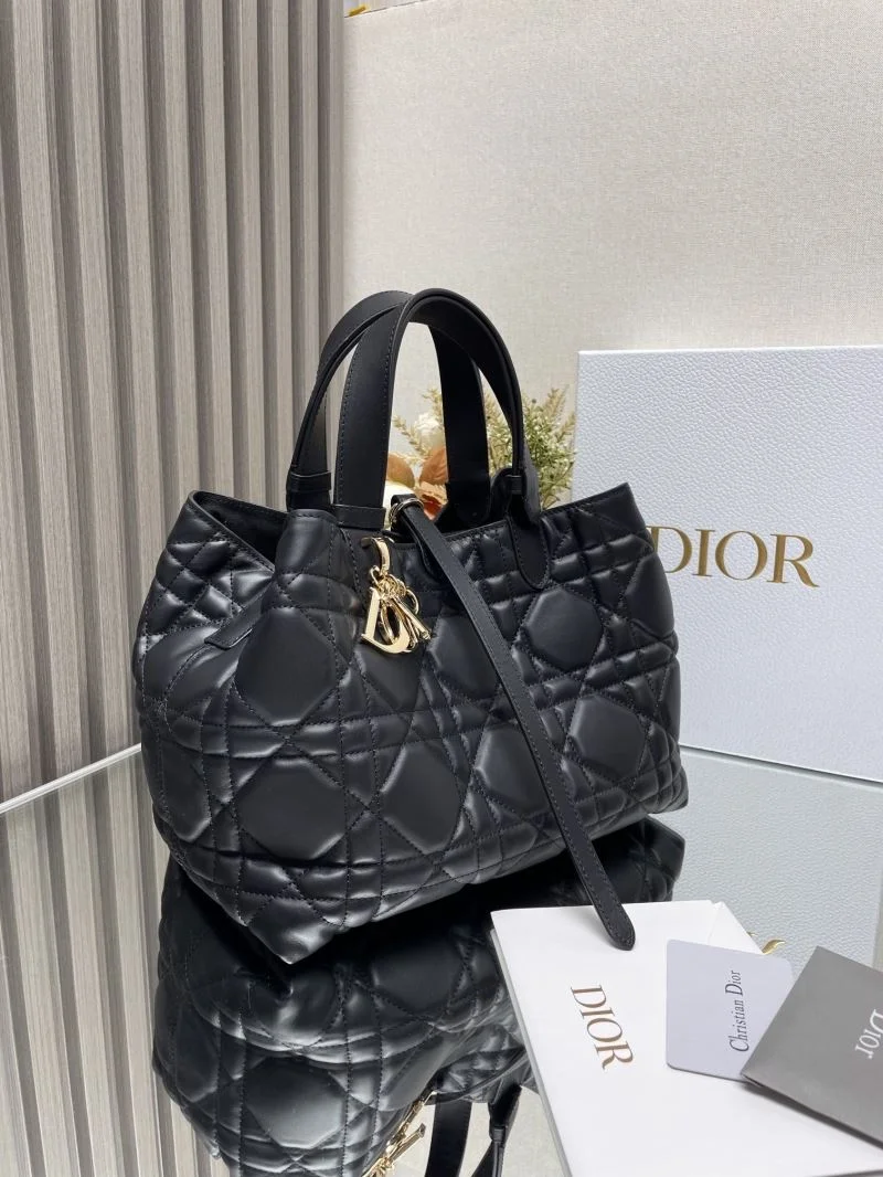 Christian Dior Shopping Bags Casual 47075