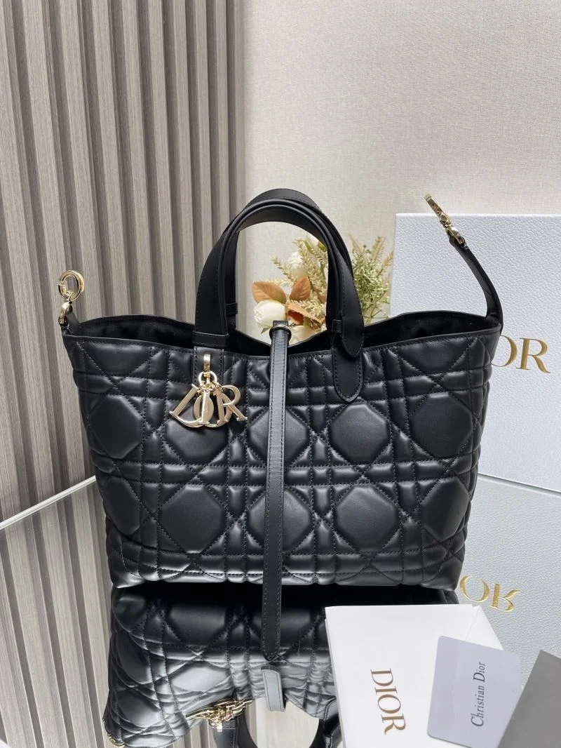 Christian Dior Shopping Bags Casual 47075