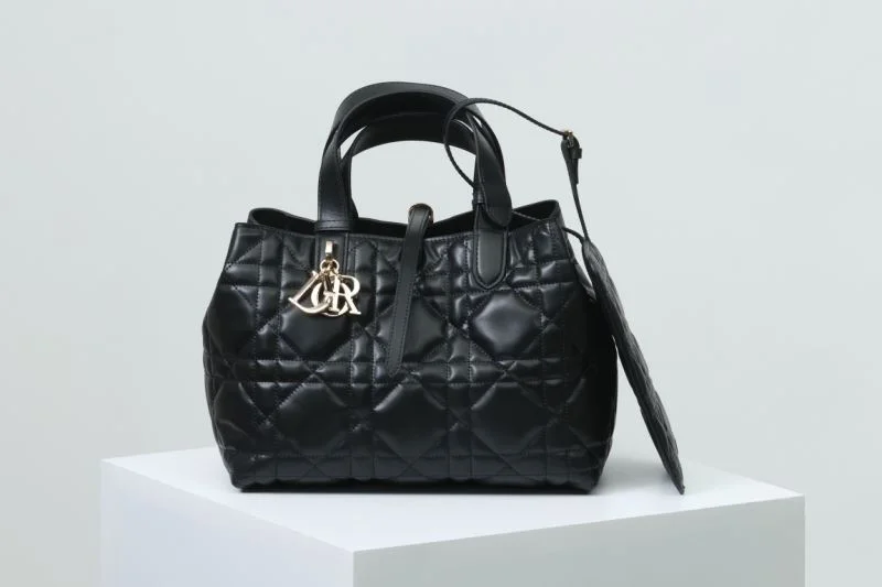 Christian Dior Shopping Bags Resilient 47071