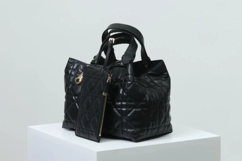 Christian Dior Shopping Bags Resilient 47071