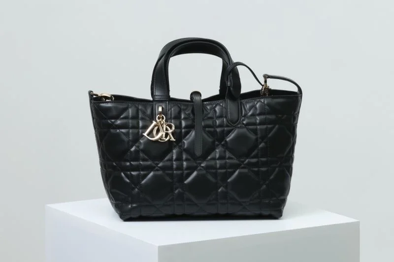 Christian Dior Shopping Bags Resilient 47071