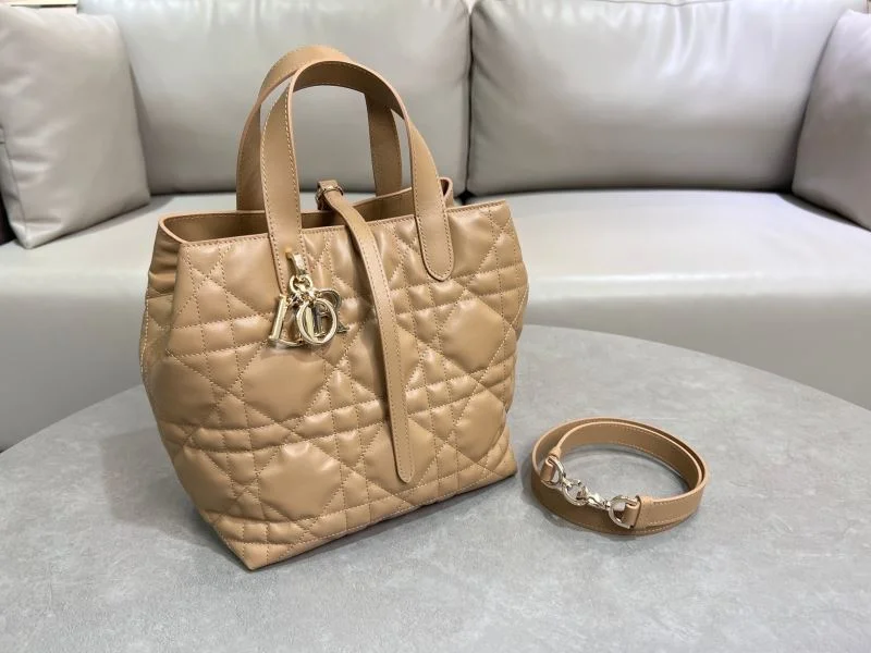 ModernLook Christian Dior Shopping Bags 47073