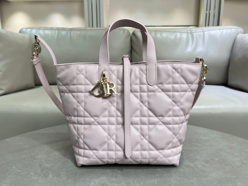 Christian Dior Shopping Bags Resilient 47064