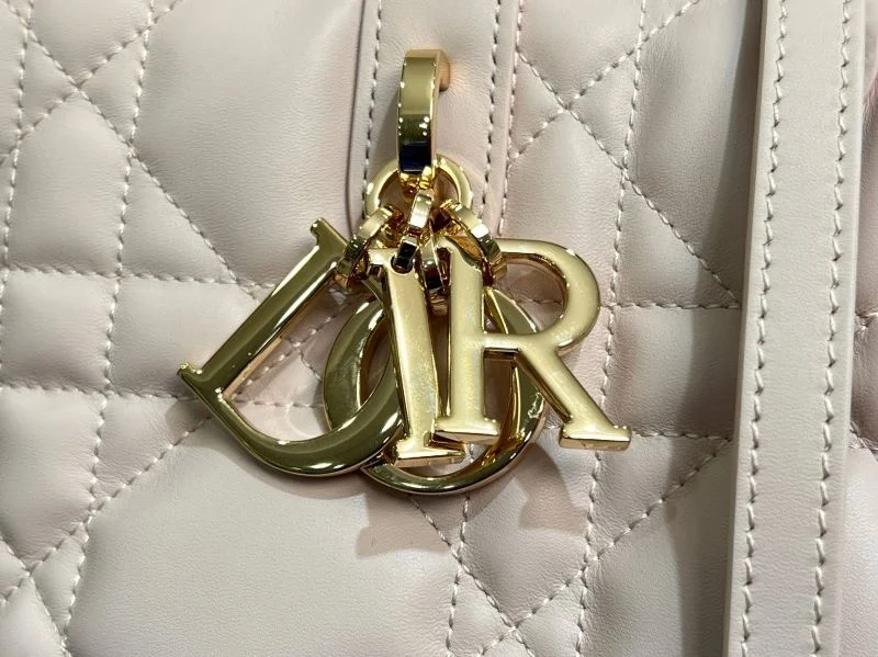 Christian Dior Shopping Bags Resilient 47064