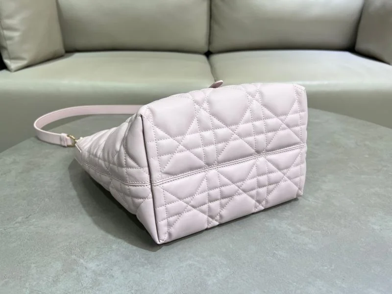 Christian Dior Shopping Bags Resilient 47064