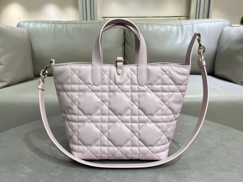 Christian Dior Shopping Bags Resilient 47064