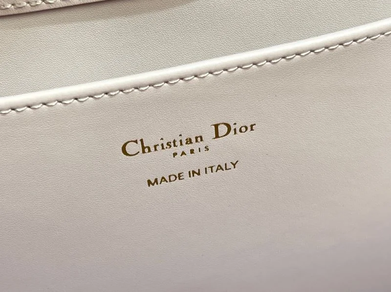 Christian Dior Shopping Bags Resilient 47064