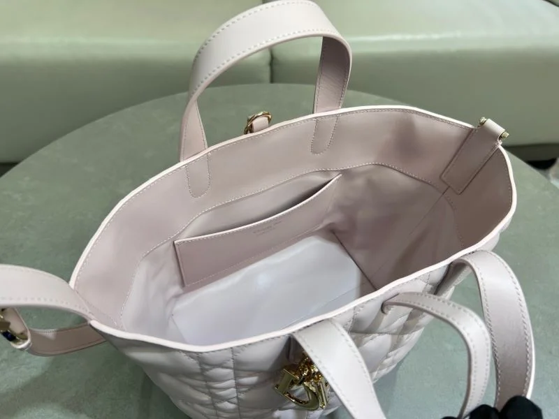 Christian Dior Shopping Bags Resilient 47064