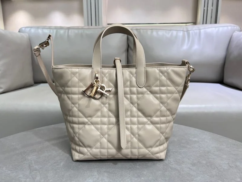 SportInspired Christian Dior Shopping Bags 47076