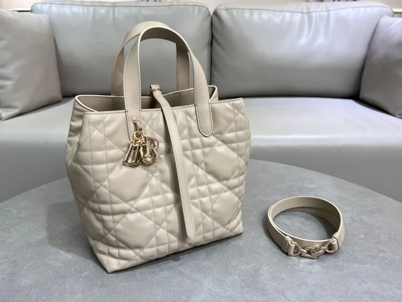 SportInspired Christian Dior Shopping Bags 47076