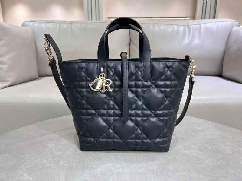 Christian Dior Shopping Bags WeatherProof 47063