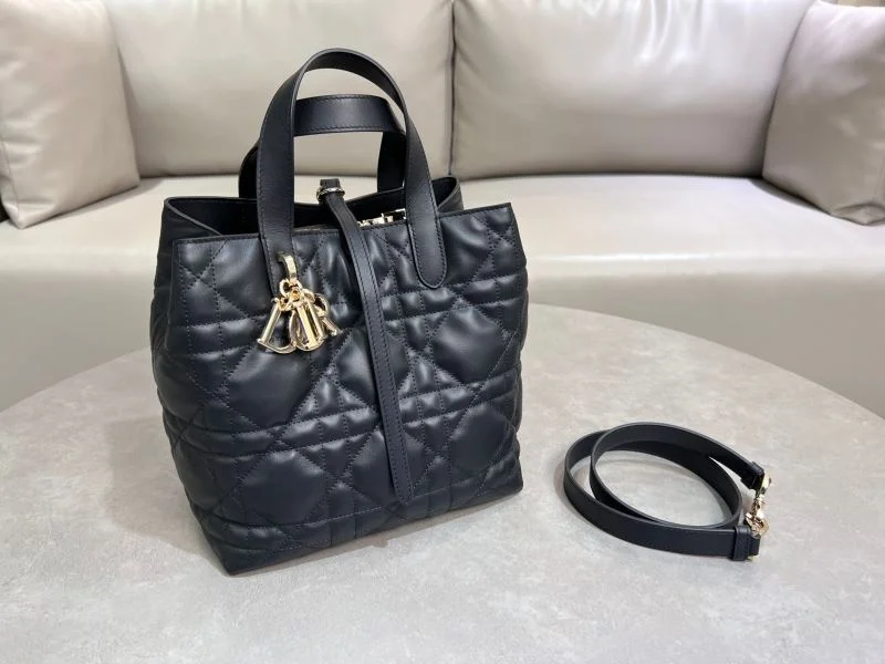 Christian Dior Shopping Bags WeatherProof 47063