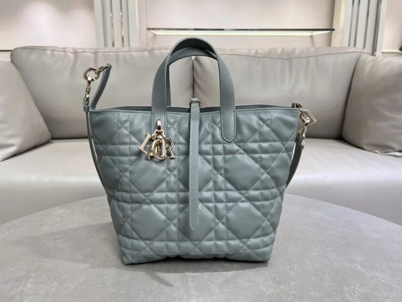 Christian Dior Shopping Bags Bright 47062