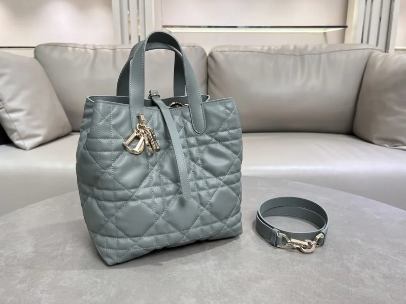 Christian Dior Shopping Bags Bright 47062