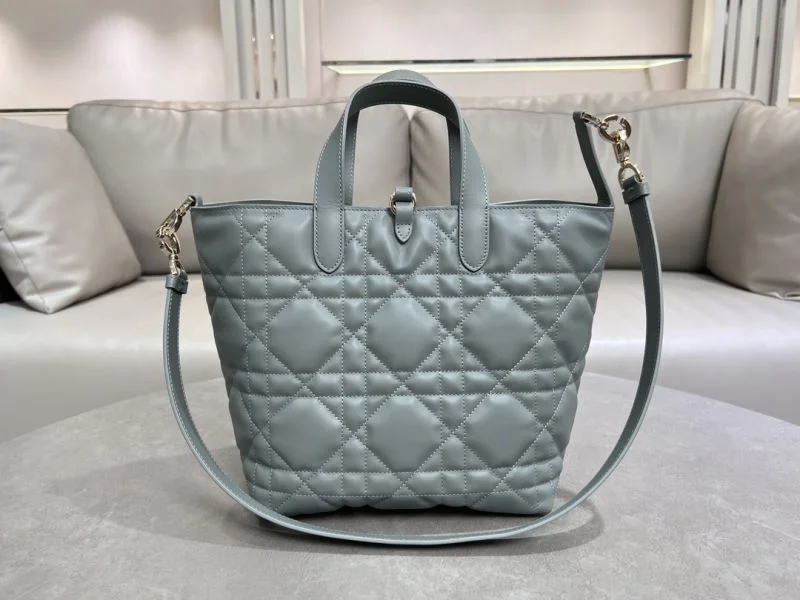 Christian Dior Shopping Bags Bright 47062