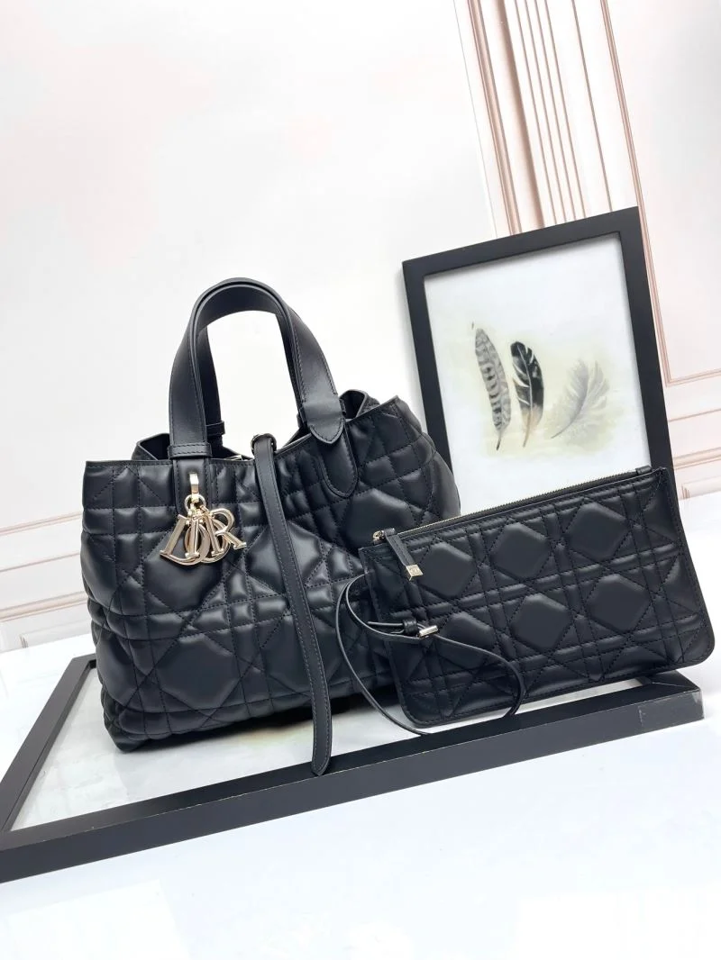 Christian Dior Shopping Bags Sustainable 47077
