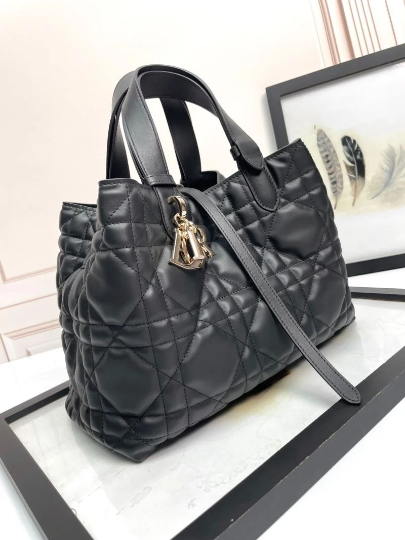 Christian Dior Shopping Bags Sustainable 47077