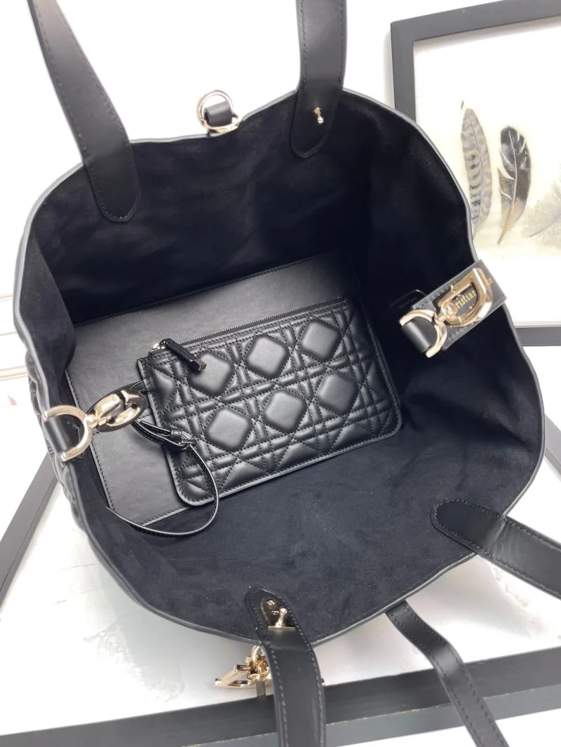 Christian Dior Shopping Bags Sustainable 47077