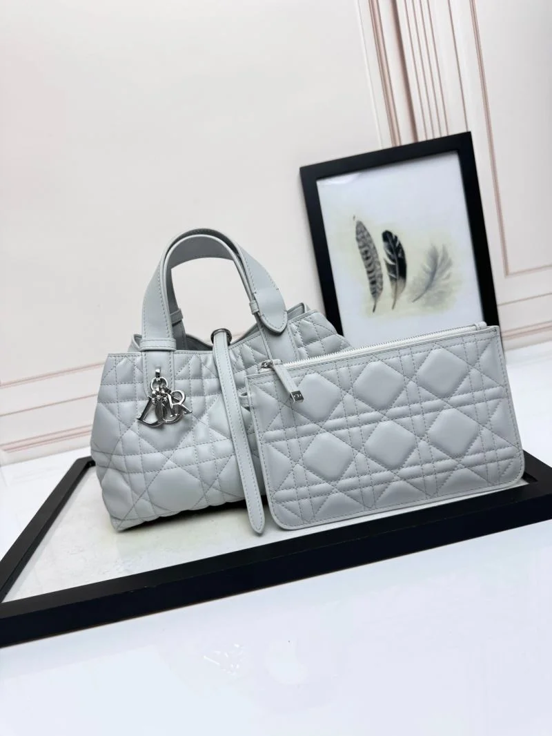 Christian Dior Shopping Bags WeatherProof 47067