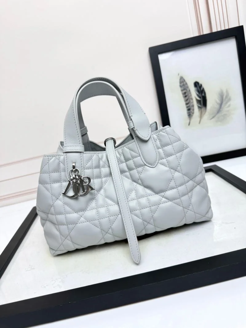 Christian Dior Shopping Bags WeatherProof 47067