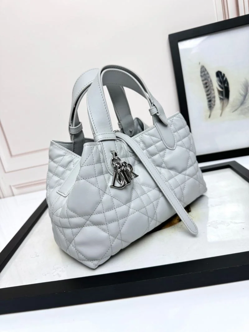 Christian Dior Shopping Bags WeatherProof 47067