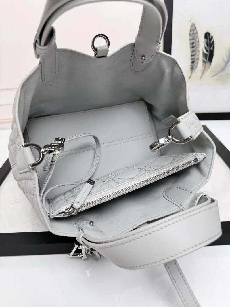 Christian Dior Shopping Bags WeatherProof 47067