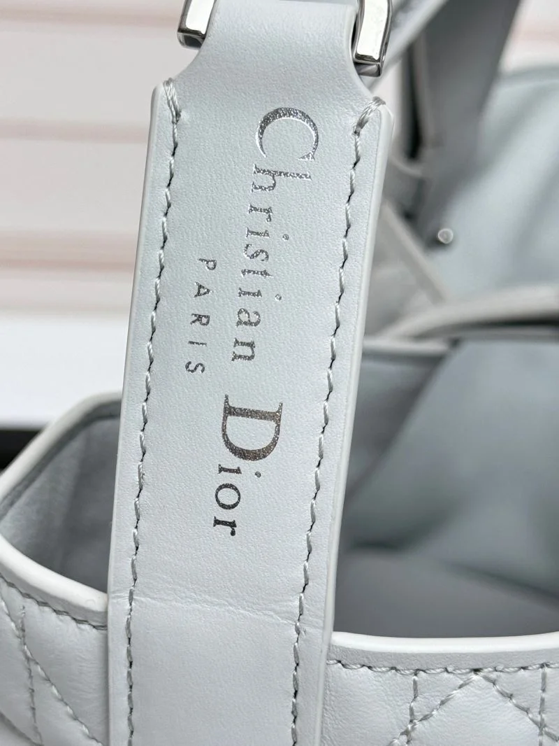 Christian Dior Shopping Bags WeatherProof 47067