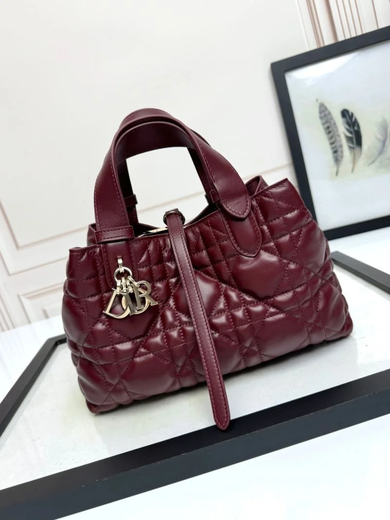 Casual Christian Dior Shopping Bags 47068