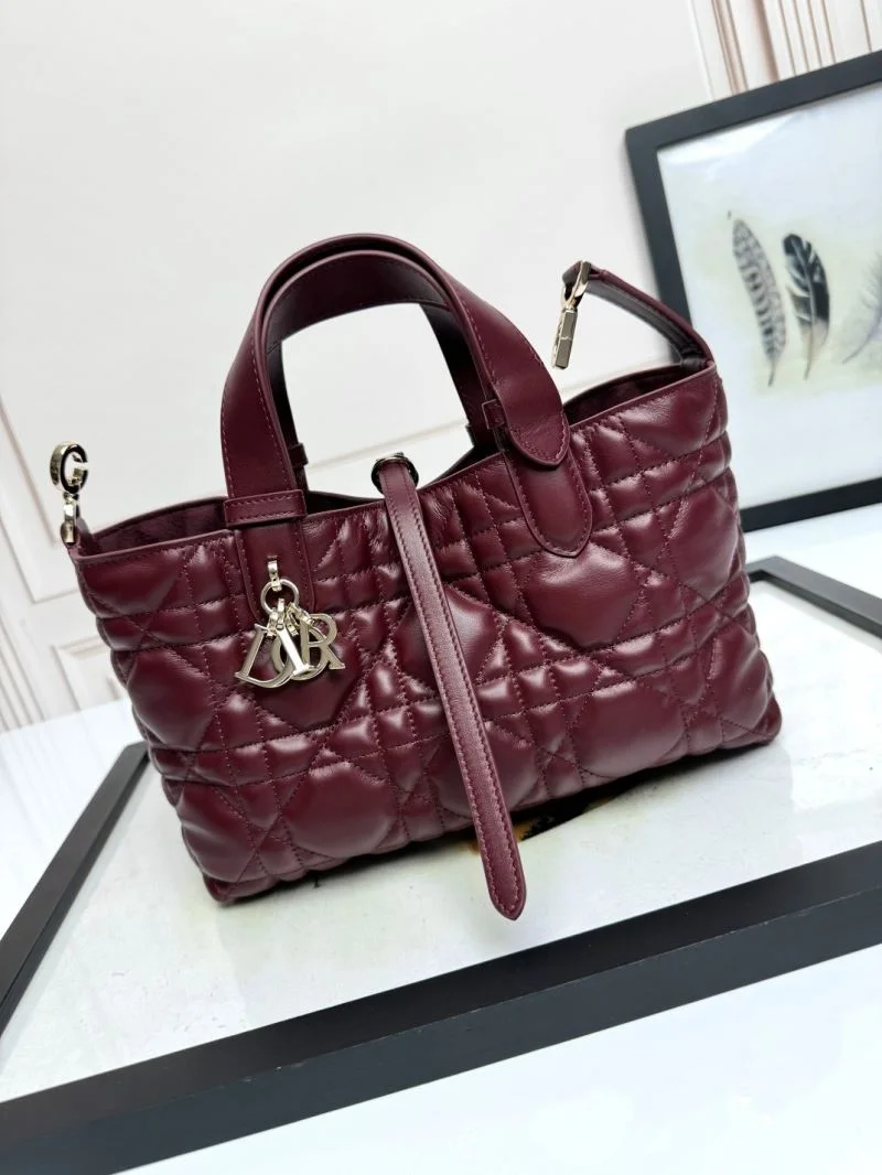 Casual Christian Dior Shopping Bags 47068
